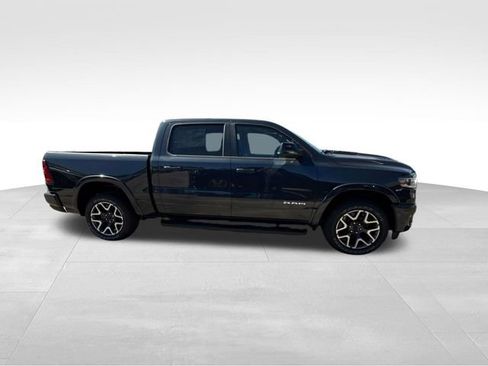 New 2026 RAM 1500 Laramie image 23