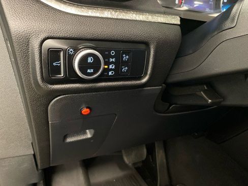 Certified 2023 Ford Explorer Timberline w/ Timberline Technology Package image 18