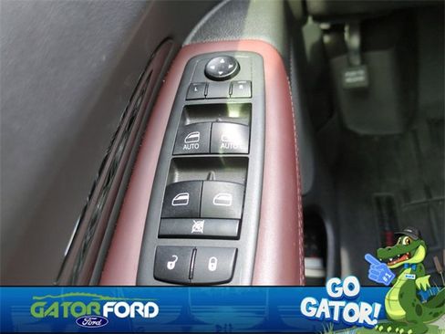 Used 2021 Dodge Durango Citadel image 26