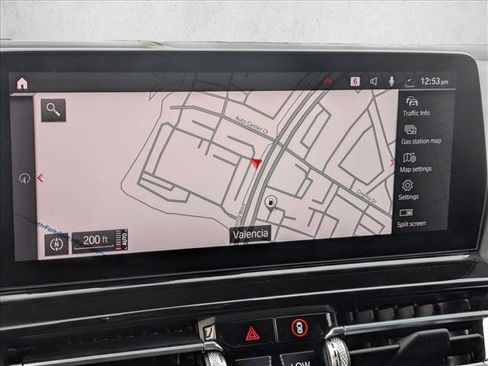 Used 2023 BMW M8 Gran Coupe xDrive Competition image 14