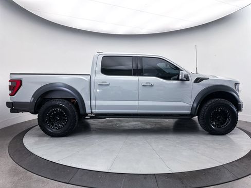 Used 2023 Ford F150 Raptor AWD/4WD image 41