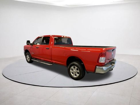 Certified 2024 RAM 3500 Big Horn image 5