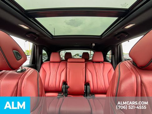 Used 2025 Acura MDX A-Spec AWD/4WD image 12