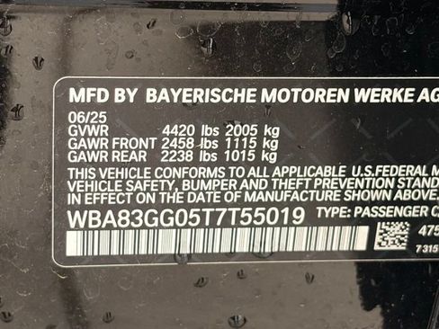 Used 2026 BMW 228i FWD image 24