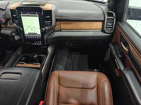 Used 2021 RAM 1500 Limited image 32