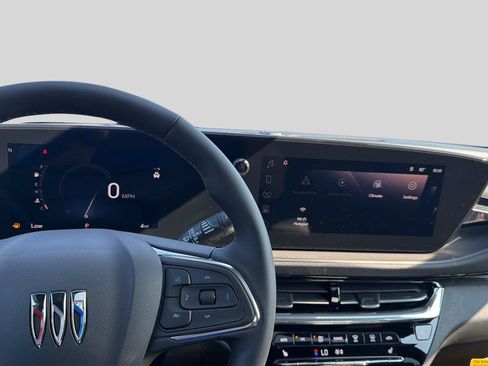 New 2026 Buick Envista Sport Touring FWD image 12