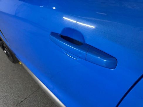 Used 2020 Jaguar F-PACE SVR AWD/4WD image 19