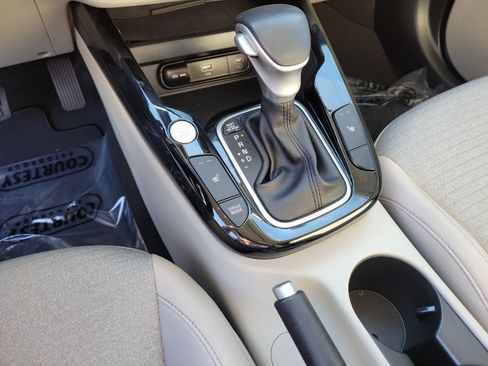 Certified 2024 Kia Soul EX FWD image 26