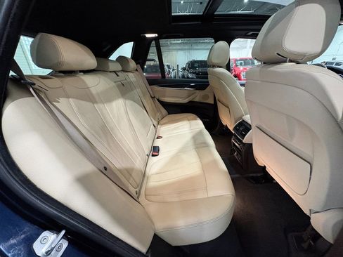 Used 2018 BMW X5 xDrive35i image 47