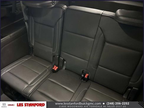 Certified 2024 GMC Yukon XL Denali image 14