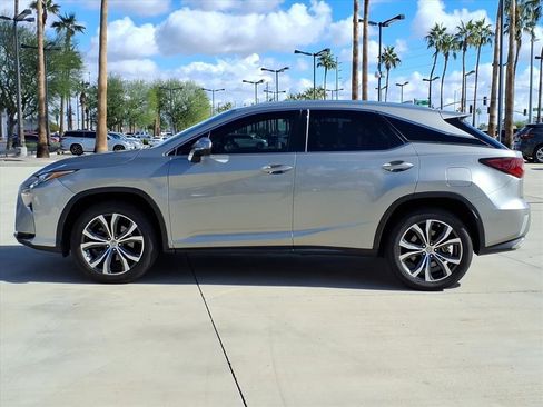 Used 2017 Lexus RX 350 FWD image 2