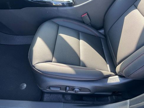 New 2026 Chevrolet Trax RS w/ Driver Confidence Package FWD image 33