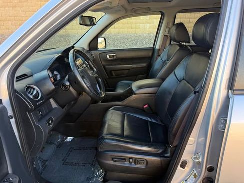 Used 2015 Honda Pilot EX-L image 6