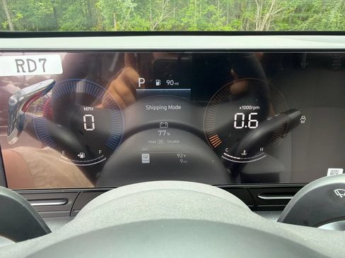 New 2026 Hyundai Kona SEL Sport FWD image 30