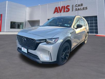 Used 2025 MAZDA CX-90 3.3 Turbo w/ Premium Sport Pkg