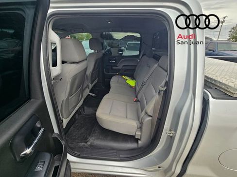 Used 2014 Chevrolet Silverado 1500 W/T image 8