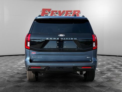 New 2027 Ford Expedition Max Platinum w/ Driver's Package AWD/4WD image 4