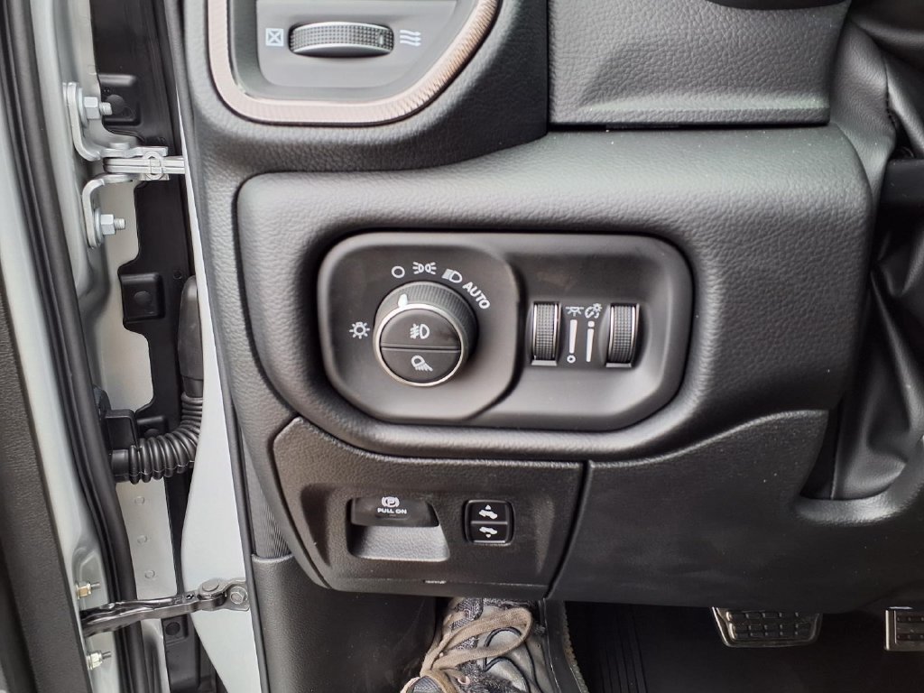 New 2027 RAM 1500 RHO AWD/4WD image 16