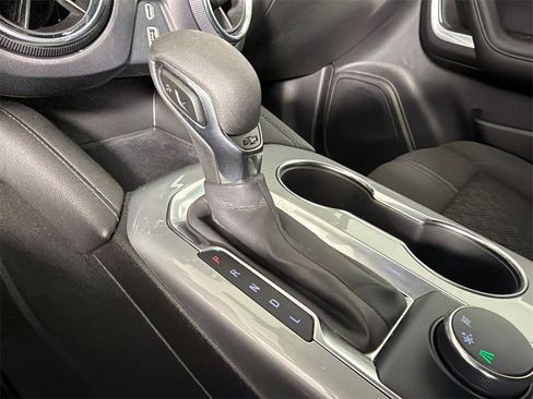 Used 2021 Chevrolet Blazer LT image 30