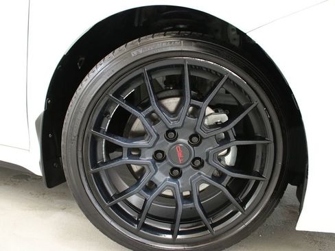 Used 2023 Toyota Camry XSE w/ TRD Appearance Package (TMS) FWD image 34