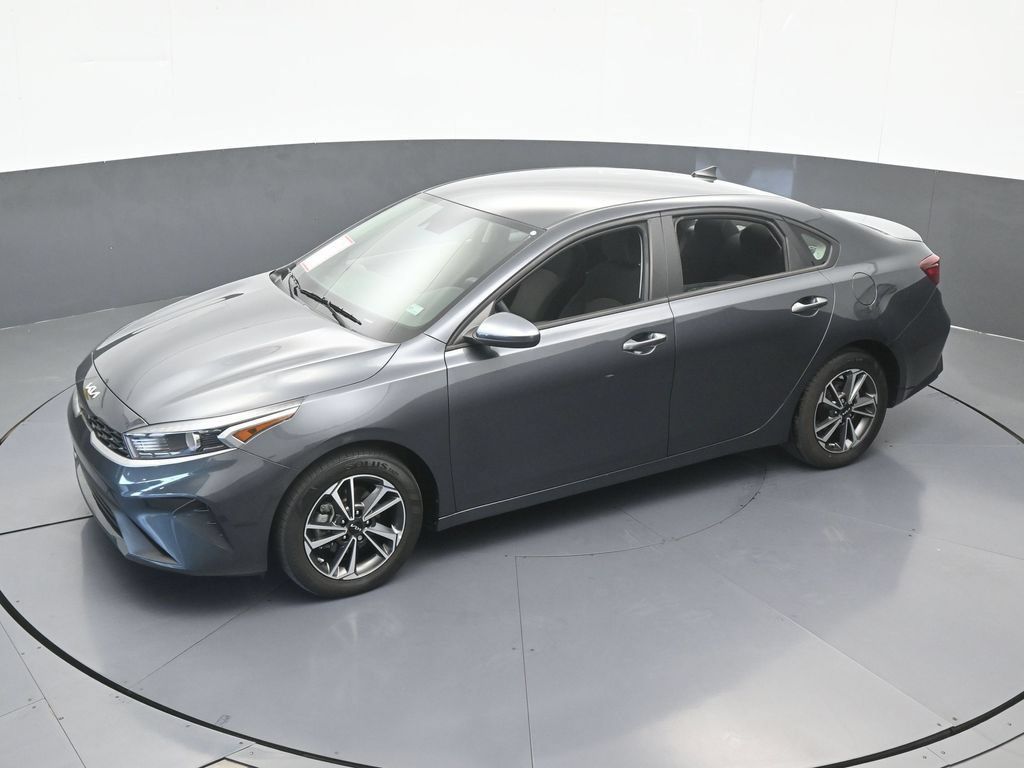 Used 2024 Kia Forte LXS FWD image 43