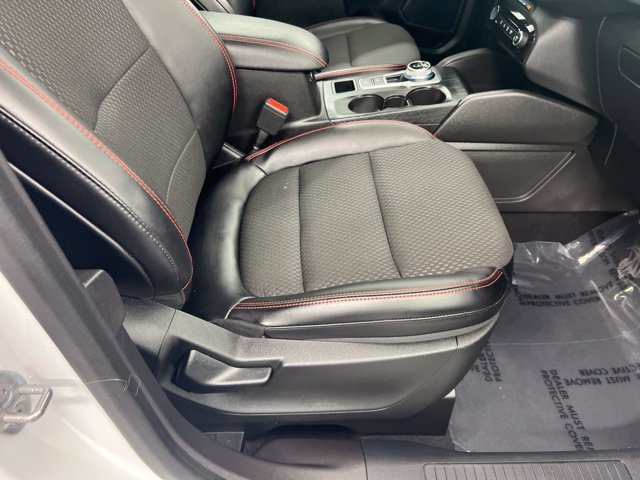 Used 2023 Ford Escape ST-Line w/ Tech Pack #1 AWD/4WD image 25