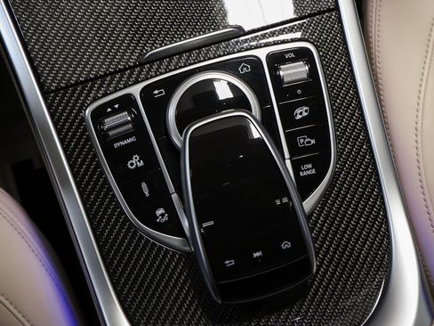 Used 2019 Mercedes-Benz G 63 AMG 4MATIC image 39