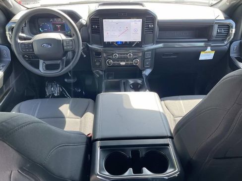 New 2026 Ford F150 STX w/ Equipment Group 200A AWD/4WD image 15
