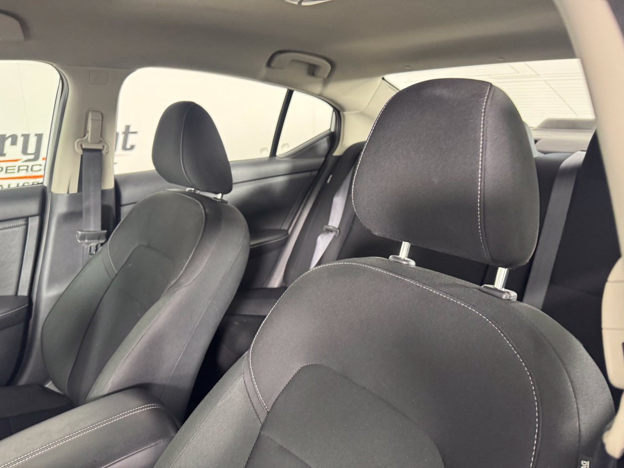 Used 2025 Nissan Sentra S FWD image 12