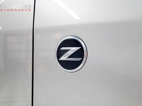 Used 2003 Nissan 350Z Track image 46