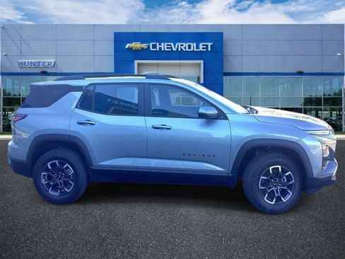 New 2026 Chevrolet Equinox ACTIV FWD image 5