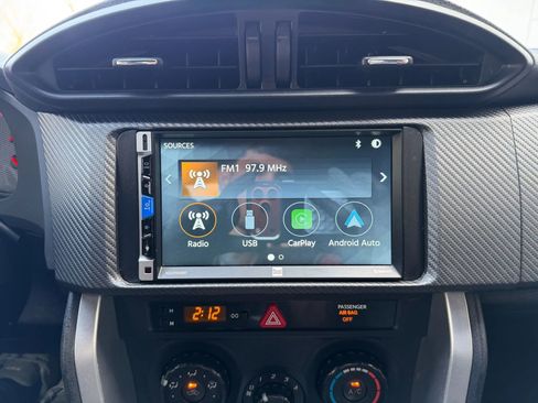 Used 2016 Scion FR-S image 14