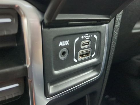 New 2025 Jeep Wrangler Sport S image 8