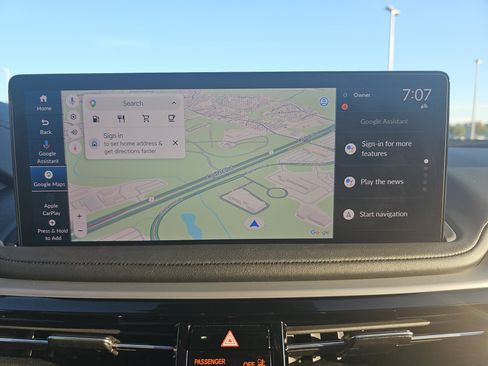 Certified 2025 Acura MDX FWD w/ Technology Package image 23