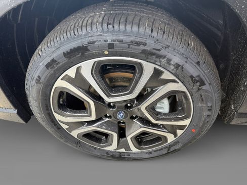 New 2026 Subaru Ascent Touring image 9