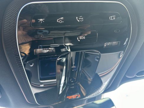 Certified 2024 Mercedes-Benz EQE 350+ 4MATIC Sedan image 32