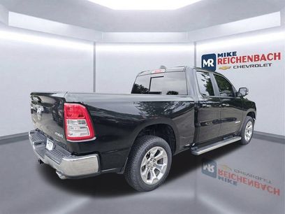 Used 2020 RAM 1500 Big Horn