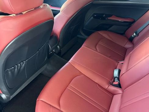 Used 2025 Kia K5 GT-Line w/ GT-Line Premium Package image 15