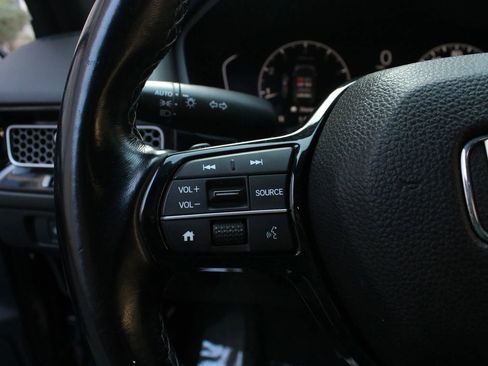 Used 2022 Honda Civic Sport image 29