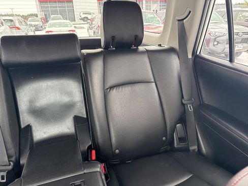 Used 2020 Toyota 4Runner TRD Off-Road Premium image 15