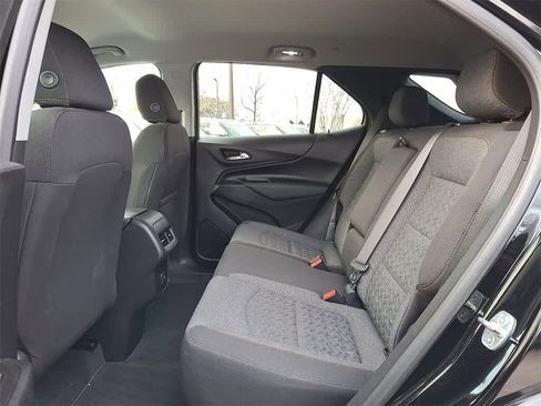 Used 2022 Chevrolet Equinox LT image 10