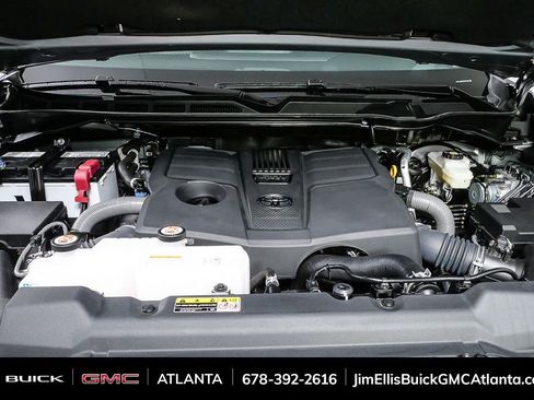 Used 2024 Toyota Tundra SR5 image 34