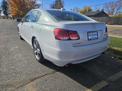 Used 2008 Lexus GS 350 image 3