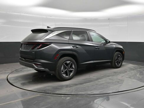 New 2026 Hyundai Tucson SEL AWD/4WD image 7