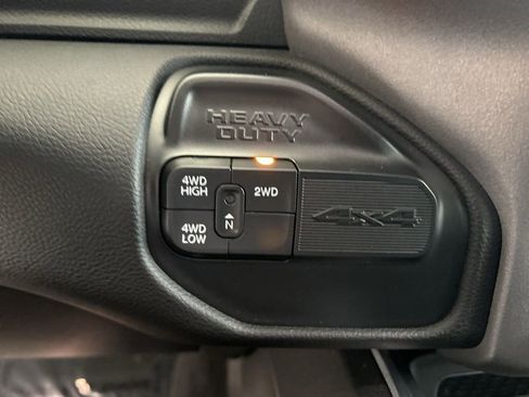 Used 2021 RAM 2500 Laramie image 58