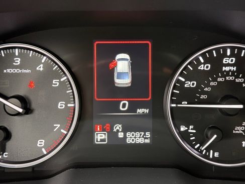 Used 2025 Subaru Legacy Premium image 34