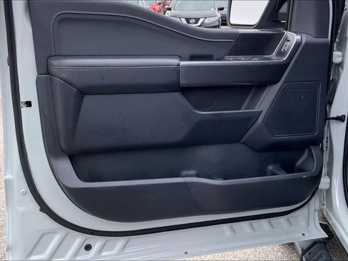 Certified 2023 Ford F150 XLT w/ Equipment Group 302A High image 22