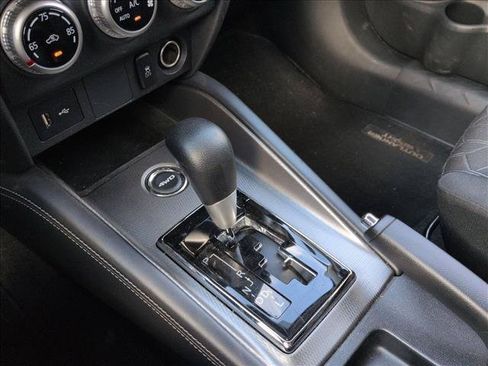 Used 2024 Mitsubishi Outlander Sport AWD image 12
