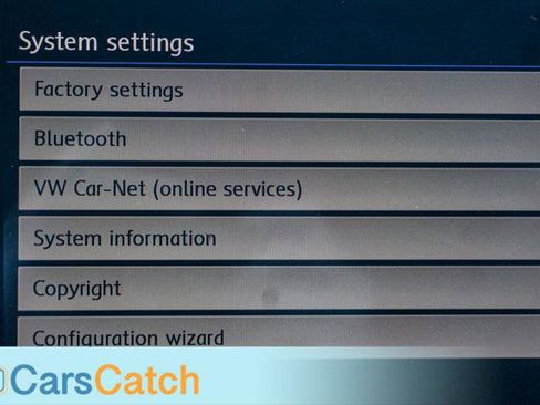 Used 2020 Volkswagen Atlas Cross Sport SE w/ Towing Package image 30