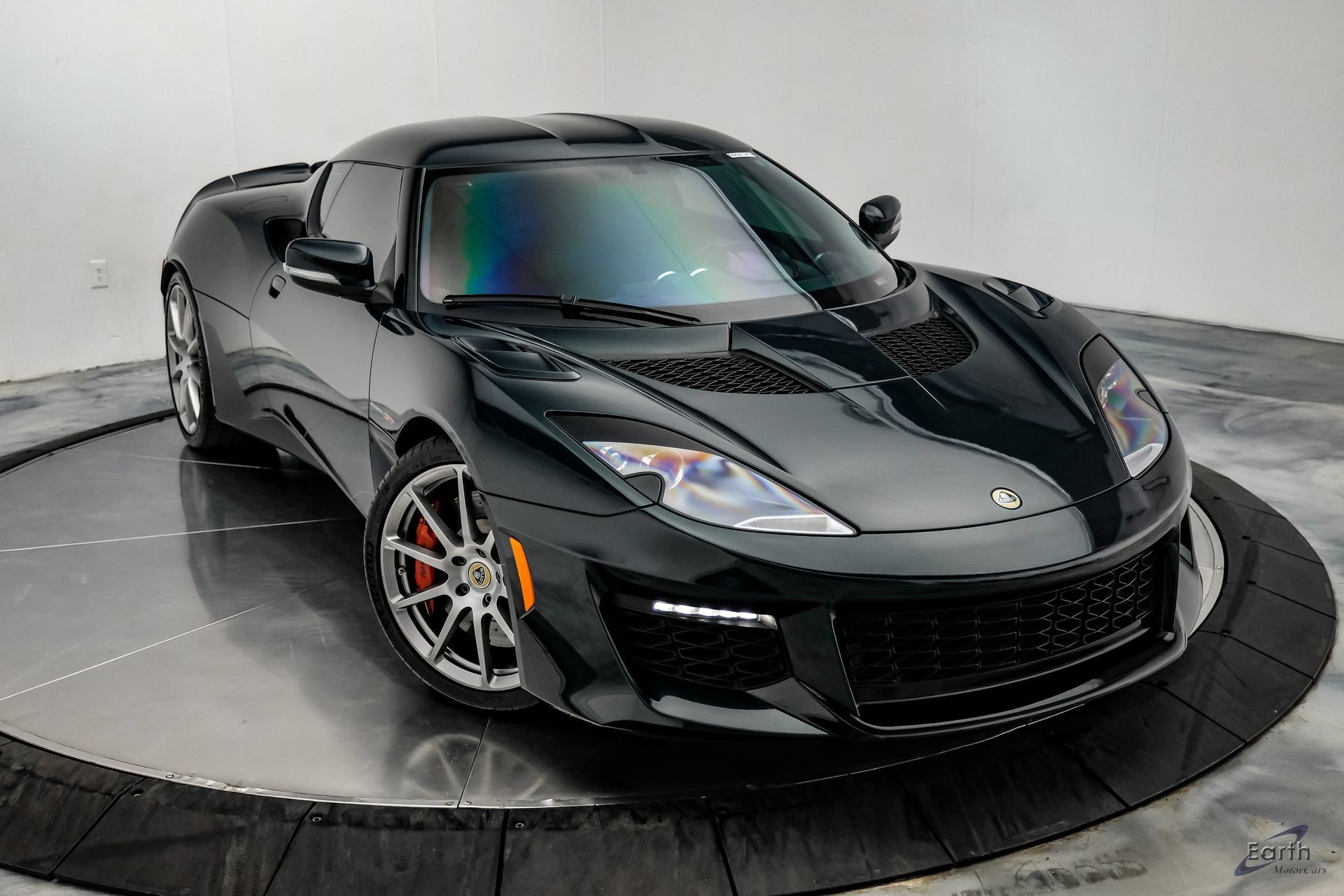 Used 2020 Lotus Evora RWD image 30